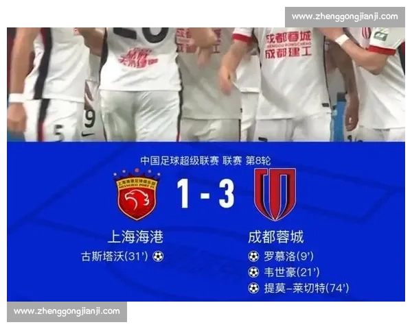 费利佩双响 + 单刀弑敌,成都蓉城 3-0 横扫曼谷联晋级亚冠正赛 费利佩双响 + 单刀弑敌,成都蓉城 3-0 横扫曼谷联晋级亚冠正赛
