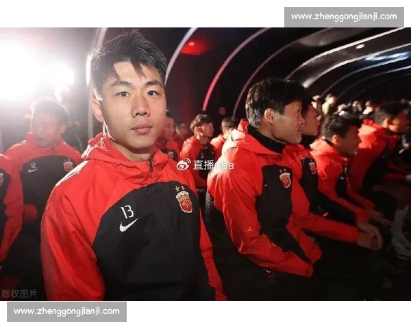 上港 9 月集结遇国脚抽调 四大王牌缺席原因揭晓