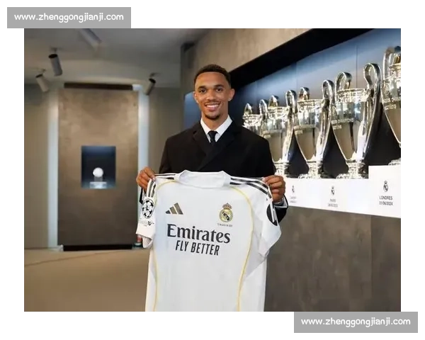 阿诺德自由身加盟皇马:1000 万欧买断开启银河战舰新篇章 阿诺德自由身加盟皇马:1000 万欧买断开启银河战舰新篇章