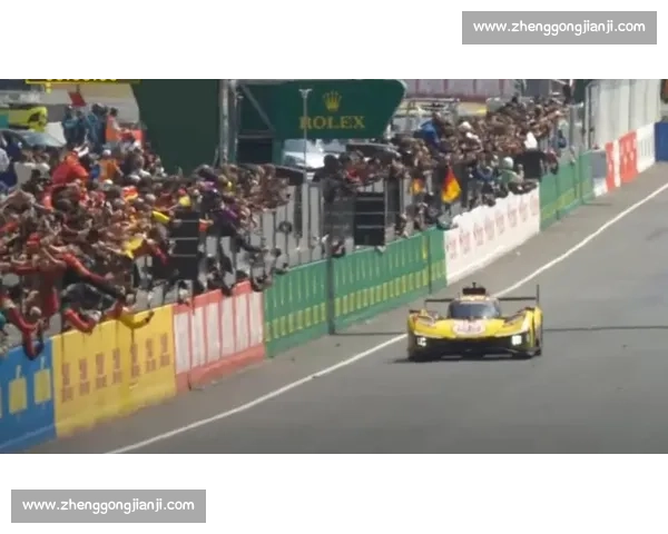 勒芒三连冠!叶一飞携手库比卡、汉森铸就法拉利传奇 勒芒三连冠!叶一飞携手库比卡、汉森铸就法拉利传奇