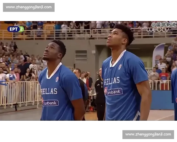 欧锦赛 - 希腊 84-79 力克以色列进 8 强 字母哥 37+10 两罚定乾坤