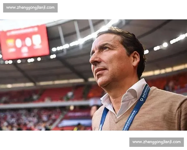 赵宇力荐施密特：国足理想主帅人选，高薪诱惑能否打破困局？