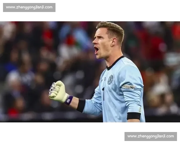 特尔施特根强硬表态：留队争主力，转会传闻无关紧要