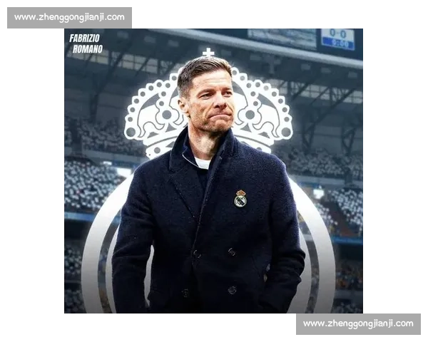 阿隆索执教理念大不同：高压出球与快速反抢重塑皇马风格