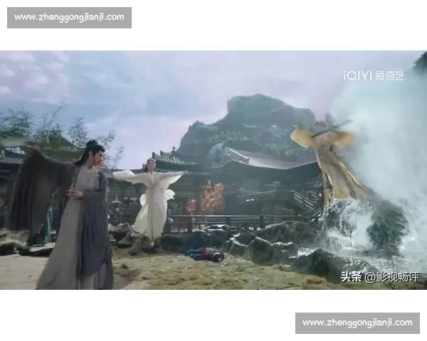 起风时，山海皆可赴