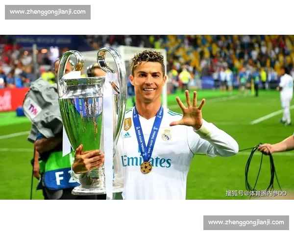 22 载传奇不灭:C 罗从青涩首秀到国家队活化石 22 载传奇不灭:C 罗从青涩首秀到国家队活化石