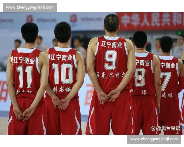 全运会焦点战广东对决辽宁南北强队巅峰碰撞引爆期待赛场风云再起