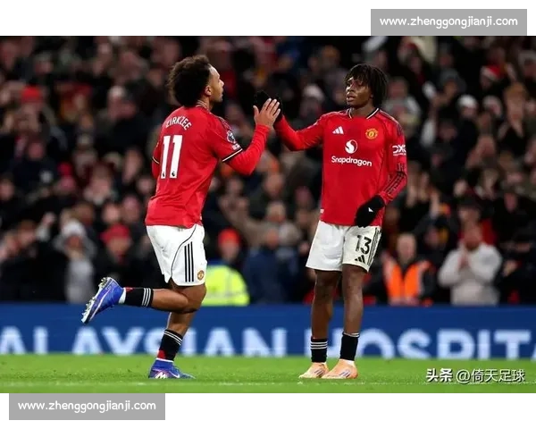 曼城曼联英超德比巅峰对决谁主沉浮瓜迪奥拉迎战滕哈赫战术博弈看点