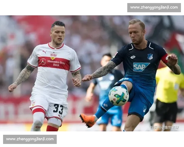 欧冠焦点对决霍芬海姆迎战曼城强强碰撞战术与球星全面博弈