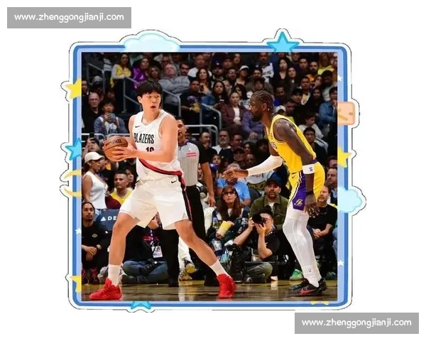 湖人对决猛龙强强碰撞老将新星交锋引爆焦点之夜赛场命运与荣耀较量