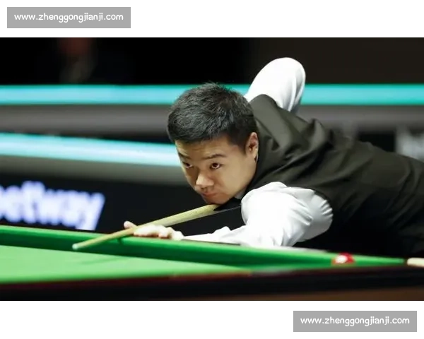 奥沙利文与艾伯顿巅峰对决 谁将登顶斯诺克世界之巅