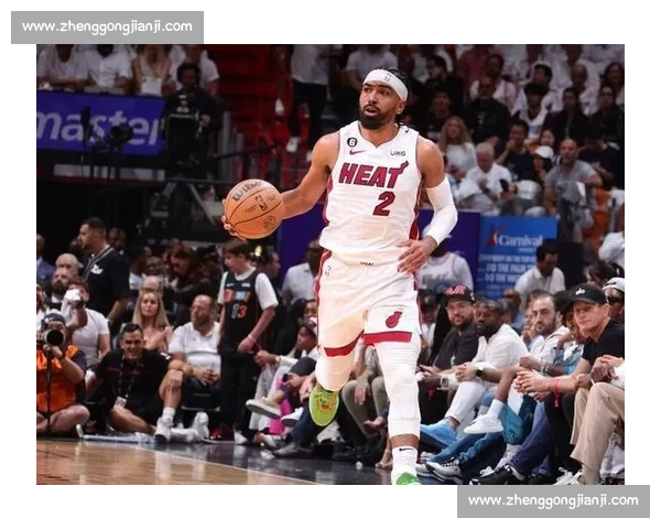 湖人热火对决克劳德发挥关键作用助力热火逆袭湖人