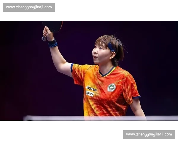 巅峰对决刘诗雯迎战朱雨玲国乒双子星谁主沉浮赛场风云再起引爆万众期待
