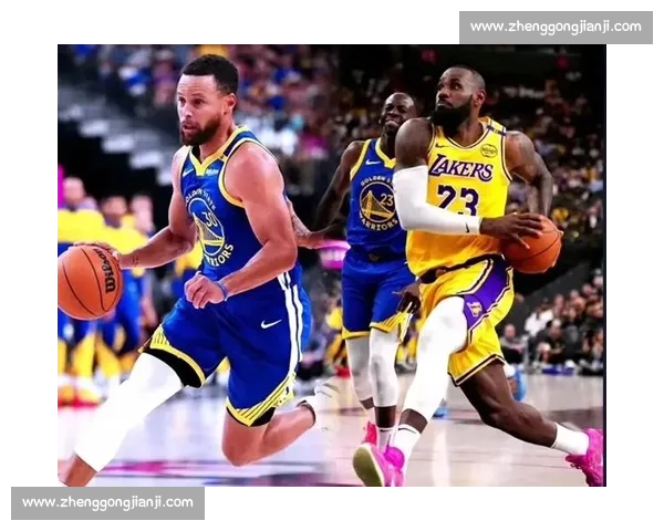 宿敌再相逢勇士湖人巅峰对决引爆NBA焦点之夜全美瞩目