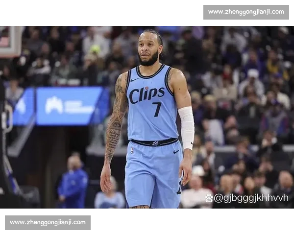 快船勇士巅峰对决西部格局震荡球星博弈引爆焦点战季后赛风向标之夜