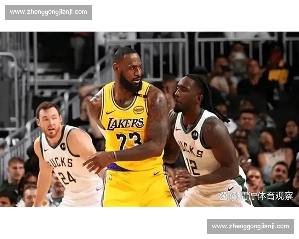 湖人对阵热火总决赛在线直播全程精彩回放解析赛前前瞻与球星对决