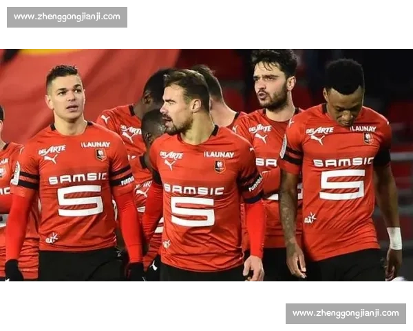 第戎迎战雷恩焦点对决法甲争冠格局悬念再起引爆赛场激情之夜 第戎迎战雷恩焦点对决法甲争冠格局悬念再起引爆赛场激情之夜