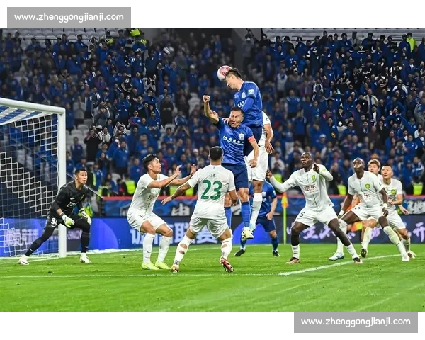 申花迎战悉尼焦点之战亚冠赛场强强对话看点十足战术博弈与晋级悬念拉满 申花迎战悉尼焦点之战亚冠赛场强强对话看点十足战术博弈与晋级悬念拉满