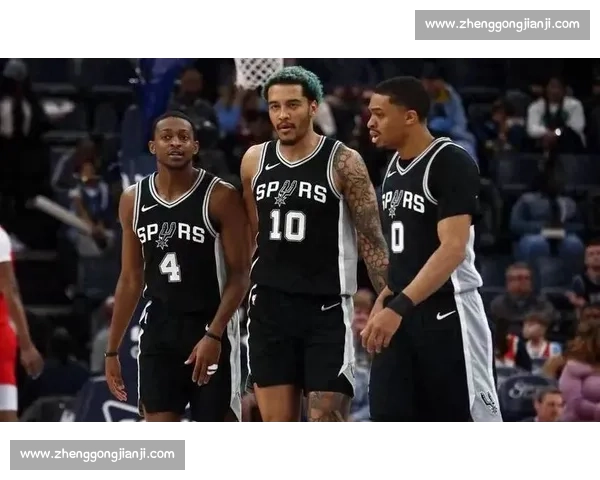 绿军主场迎战马刺 双核对决检验攻防体系成色之夜关键时刻走势前瞻 绿军主场迎战马刺 双核对决检验攻防体系成色之夜关键时刻走势前瞻